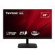 ViewSonic VA2432-H 24-inch Full HD IPS Monitor with Frameless Design, VGA, HDMI, Eye Care for Work and Study at Home
