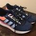 Adidas Shoes | Ladies Adidas Running Shoe | Color: Blue | Size: 8.5