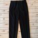 Polo By Ralph Lauren Pants | Black Dress Pants | Color: Black | Size: 36