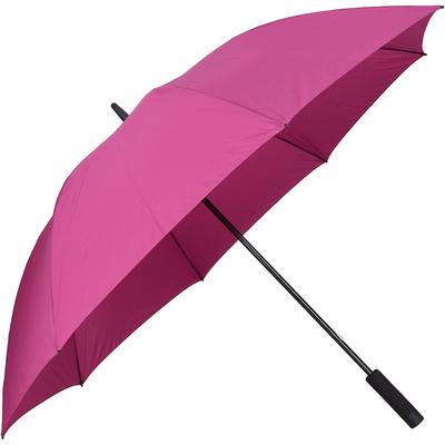 Knirps U.900 Regenschirm 97 cm berry Pink Herren Image