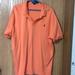 Polo By Ralph Lauren Shirts | Mens Polo Shirt | Color: Blue/Orange | Size: Xl