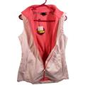 Under Armour Jackets & Coats | Ladies Under Armour Coldgear Infrared Sports Vest | Color: Orange/Pink | Size: M