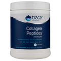 Trace Minerals Collagen Peptides + Electrolytes, Unflavored - 560g