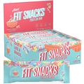 Alani Nu Fit Snack Bar Fruity Cereal 46g x 12, 552 g