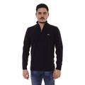 Lacoste Men's AH1953 Sweater, Marine, M