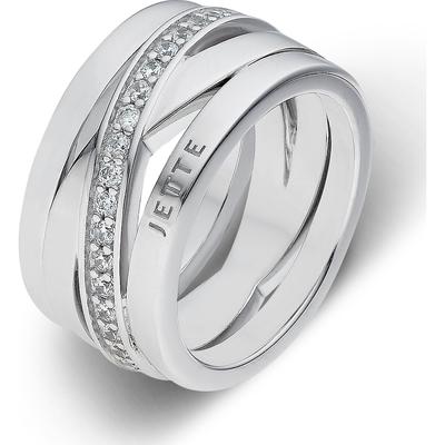 Jette - Damenring Ringe 1 ct