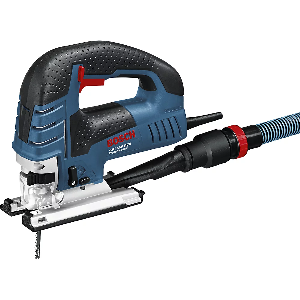 Scie sauteuse GST 150 BCE Professional Bosch