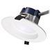 Sylvania 60749 - RTSL6R1A1200/1500UD935 Indoor Downlight LED Fixture