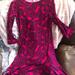 Michael Kors Dresses | Michael Kors Dress | Color: Pink | Size: S