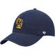 Men's '47 Navy Milwaukee Brewers Clean Up Adjustable Hat