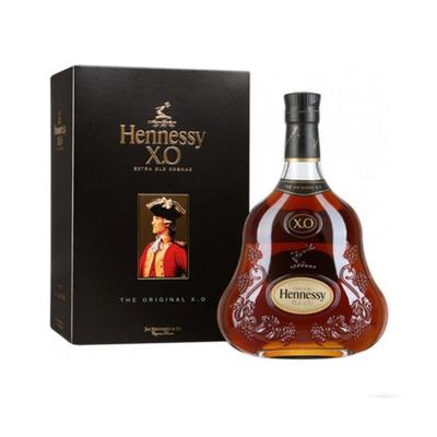 Hennessy Cognac XO 750ml