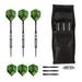 Viper Sidewinder Tungsten Steel Tip 11 Piece Darts Set Tungsten | 9 W in | Wayfair 23-9005