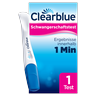 Clearblue - Schwangerschaftstest schnelle Erkennung Selbsttests