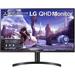 LG 32QN650-B 31.5" FreeSync QHD IPS Monitor 32QN650-B