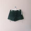 Urban Outfitters Shorts | Black Urban Outfitters Shorts | Color: Black | Size: 31