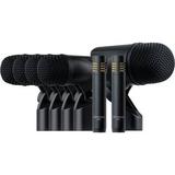 PreSonus DM-7 Complete Drum Microphone Set DM-7