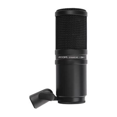 Zoom ZDM-1 Dynamic Microphone ZDM-1