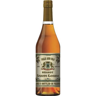 Sainte Louise Brandy Brandy & Cognac - France