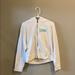 American Eagle Outfitters Shirts & Tops | American Eagle Girls Hooded Sweatshirt Size Large | Color: White | Size: Lg