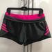 Adidas Shorts | Adidas Shorts | Color: Gray/Pink | Size: M