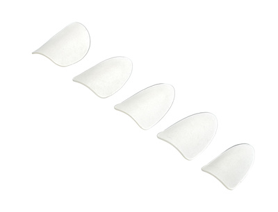 Thomann Chinese Pipa Nail Picks TLC
