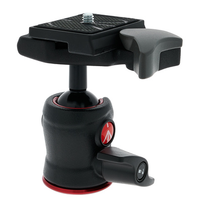 Manfrotto 490 Centre Ball Head