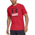 Under Armour GL Foundation SS T - T-shirt fitness - uomo
