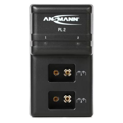Ansmann Powerline 2 Battery Charger