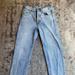 Brandy Melville Jeans | Brandy Melville Vintage Mom Jeans | Color: Blue | Size: M
