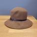 Nine West Accessories | Nwt Nine West Wool Hat | Color: Brown | Size: Os
