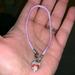 Disney Accessories | - Ariel Little Mermaid Bracelet | Color: Pink/Purple | Size: Osg