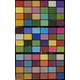 Palette Dust Set 72/Pkg-48 Matte Colors & 24 Dazzler Colors