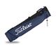 Titleist Golftasche, meliert, Marineblau