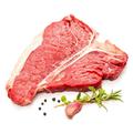 T-Bone Steak Approx 1.0-1.2kg, Dry Aged Steak From Urban Merchants®, Fresh Beef Steak, Juicy And Flavoursome, Hand Cut To Order By Master Butcher