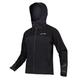 Endura Mt500 Ii Waterproof MTB Jacket Medium Black