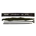 Reel Angling ® | Sonik Vader x RS Robust landing Net | 2 Net Options Available | Accessories - Spare Mesh | Spreader Block | Net Float | Stink Bag (42" Vader x RS Net & 2 Piece Handle)