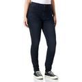 Wrangler Damen HIGH Rise Skinny Jeans, COLDSPRING, 32W / 32L