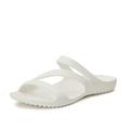 Crocs Damen Kadee Ii W Sandale, White, 39/40 EU