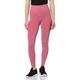 NIKE Women's AQ0284-614_S Leggings, Pink, S