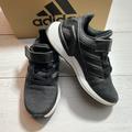 Adidas Shoes | Adidas Boys Rapidarun El Running Shoes Sneakers | Color: Black | Size: 10.5b