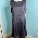 Jessica Simpson Dresses | Jessica Simpson Dress Size 14 | Color: Gray | Size: 14