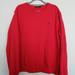 Polo By Ralph Lauren Sweaters | (Red) Polo Ralph Lauren Crewneck | Color: Red | Size: L