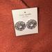 Kate Spade Jewelry | Kate Spade Earrings | Color: Silver | Size: Os