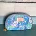 Lilly Pulitzer Bags | Lilly Pulitzer For Este Lauder Makeup Bag Nwot | Color: Blue/Green | Size: 9”X5”X2”