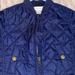 Polo By Ralph Lauren Jackets & Coats | Infant Ralph Lauren Quilted Jacket | Color: Blue | Size: 3mb