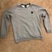 Under Armour Sweaters | Grey Under Armour Crew Neck Sweater | Color: Gray | Size: M