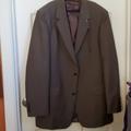 J. Crew Jackets & Coats | Men's Nwt J. Crew Jacket | Color: Brown | Size: 42l