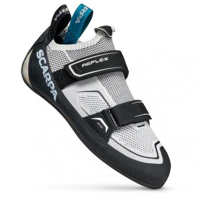 Scarpa - Women's Reflex V - Kletterschuhe 38,5 | EU 38,5 grau Image