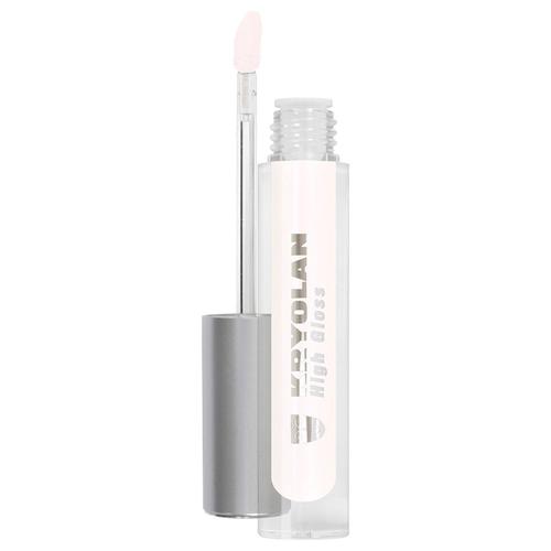 Kryolan - High Gloss Lipgloss 4 ml Crystal Rose