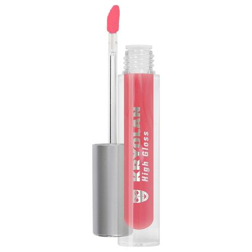 Kryolan - High Gloss Lipgloss 4 ml Super Glow